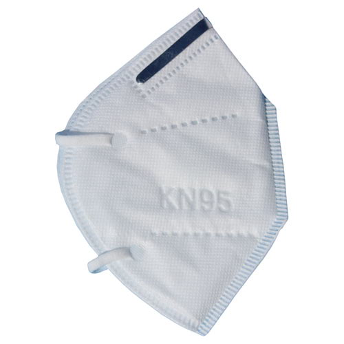 KN95 4-Layer Non-Medical Masks (5 Masks)